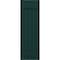 Ekena Millwork Americraft 5-Board, 2 Batten Exterior Real Wood Joined Board-n-Batten Shutters, ARW101BB518X45FGH, PR ARW101BB518X45FGH - alternate 7